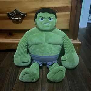 Scentsy Hulk